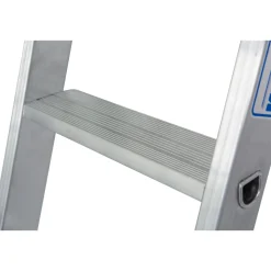 STABILO STUFEN-ANLEGELEITER und S EINTEILIG 7 STUFEN^Krause Online