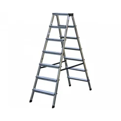 Stufen-Doppelleiter Dopplo*Krause Best