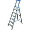 Stufen-Stehleiter Stabilo 6 Stufen^Krause Sale