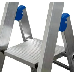 Stufen-Stehleiter Stabilo 6 Stufen^Krause Sale