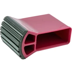 Krause Traversenfusskappe Corda violett