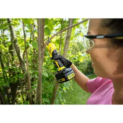 Kärcher Akku-Astschere TLO 2-18