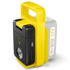 Akku-Multifunktionslampe MFL 2-18*Kärcher New