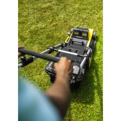 Akku-Rasenmäher LMO 5-18 Dual^Kärcher Best