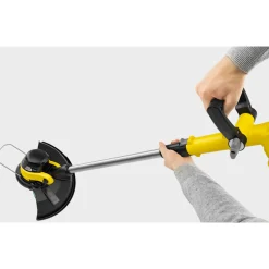 Akku-Rasentrimmer LTR 3-18 Dual Battery Set*Kärcher