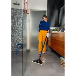 Bodenreinigungsset SC1 Multi*Kärcher Clearance