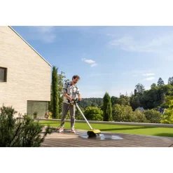 Bürstenwalzen Holzflächen PCL 6^Kärcher New