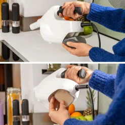 Dampfreiniger SC 1 Multi*Kärcher Outlet