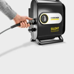 Hochdruckreiniger K Silent Anniversary Edition*Kärcher Sale