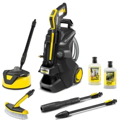 Hochdruckreiniger K5 Power Controll Flex Home & Brush^Kärcher