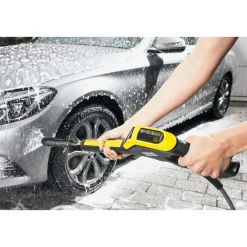 Hochdruckreiniger K5 Power Controll Flex Home & Brush^Kärcher