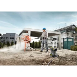 Hochdruckreiniger HD 5/11 P Plus*Kärcher Discount