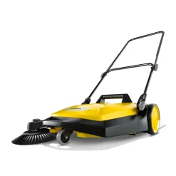 Kärcher Kehrmaschine S4