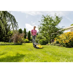 Messer LMO 2-18*Kärcher Outlet