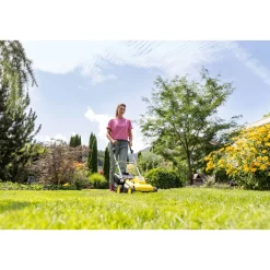 Kärcher Messer LMO 3-18