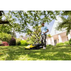 Kärcher Messer LMO 4-18 Dual