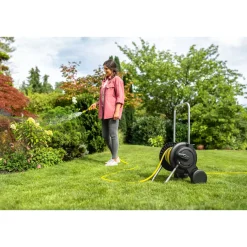 Schlauchwagen HT 2.20 Set*Kärcher Online