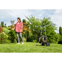 Schlauchwagen HT 3.20 Set*Kärcher Clearance