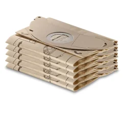Kärcher Staubbeutel-Set für KSE3001 A2501 2601 Plus
