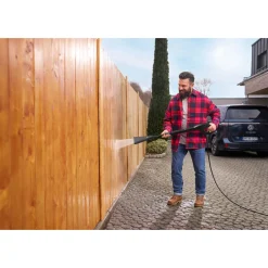 Kärcher Strahlrohr ecoBooster 120 für K 2 und K 3