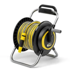 Wand-Schlauchtrommel HR 3.20 Set^Kärcher