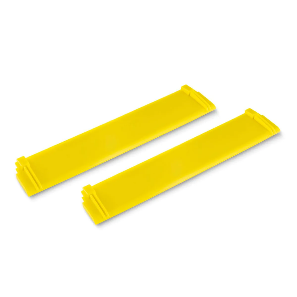 Abziehlippen schmal 170 mm für WV 6^Kärcher Best