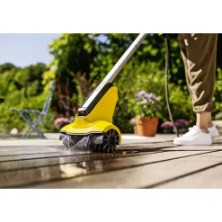 Akku-Terrassenreiniger PCL 3-18*Kärcher Outlet
