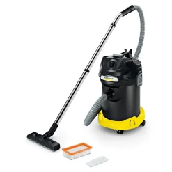 Aschesauger AD 4 Premium*Kärcher Hot