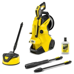 Hochdruckreiniger K4 Premium Power Controll Flex Home^Kärcher Outlet