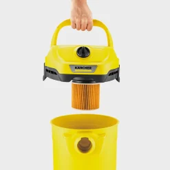 Mehrzwecksauger WD2 Plus^Kärcher