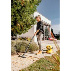 Mehrzwecksauger WD2 Plus^Kärcher
