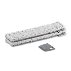 Mikrofaserwischbezug Outdoor*Kärcher Hot