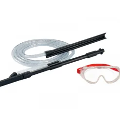 Nassstrahlset^Kärcher Clearance