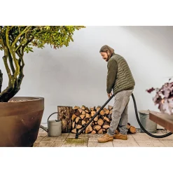 Nass-/Trockensauger WD 3 V-17/4/20^Kärcher Best