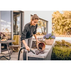 Nass-/Trockensauger WD 3 V-17/4/20^Kärcher Best