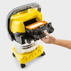 Nass-Trockensauger WD 6 P S V-30/6/22/T^Kärcher Sale