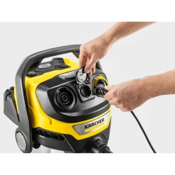 Nass-Trockensauger WD 6 P S V-30/6/22/T^Kärcher Sale