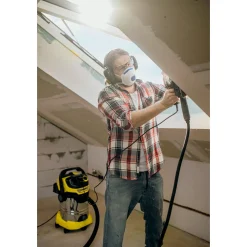 Nass-Trockensauger WD 6 P S V-30/6/22/T^Kärcher Sale