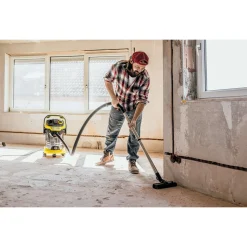 Nass-Trockensauger WD 6 P S V-30/6/22/T^Kärcher Sale