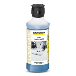 Reinigungsmittel für Steinböden 0,5 L*Kärcher New