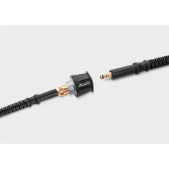 Schlauchverlängerung für Hochdruckreiniger K3-K7 XH 10Q 10 m*Kärcher Sale