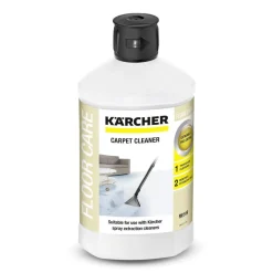 Teppichreiniger flüssig RM 519 1I*Kärcher Best