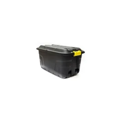 Transportbox Jumbo XL mit Rollen 75 L^Kreher Discount