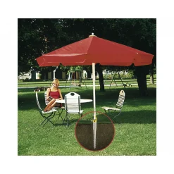 Schraubfundament Kompakt Allround Set^Krinner Sale