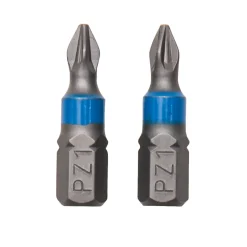 Krone Bit PZ 1 2 Stück