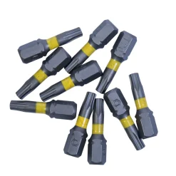 Krone Bit TX 20 10 Stück