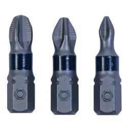 Krone Bit-Satz PH 1-2-3 Tors u ACR