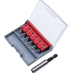 Bit-Satz PH Magnethalter 7 teilig^Krone Clearance