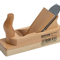 Doppelhobel 48 mm^Krone Hot