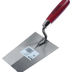 Eckige Kelle 160 mm^Krone Sale